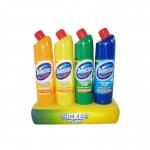 Giant inflatable advertising bottle model/Inflatable advertising Replica/PVC inflatable can for sale