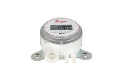 China American Dwyer Differential Pressure Transmitter MSX-W10PA MSX-W12PA MSX-W13PA supplier