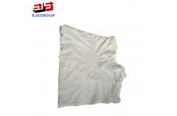 China Grade A 100kg/Bag Cotton Wiping Rags Used  In Workshop supplier