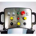 IP65 Waterproof Box Style Industrial Remote Control PLL Frequency for sale