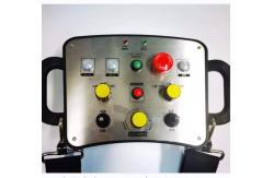 China IP65 Waterproof Box Style Industrial Remote Control PLL Frequency supplier