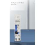 SUL180A 1800001 AC24-380 Mechanical Timer SUL160A Timer switch SUL180
