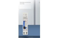 China SUL180A 1800001 AC24-380 Mechanical Timer SUL160A Timer switch SUL180 supplier