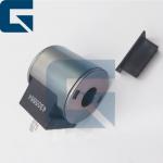 430-5864 Solenoid Valve Coil 4305864 24VDC for sale