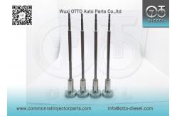 China Diesel Fuel Injection Valve Injector Control Valve F 00R J01 704 supplier