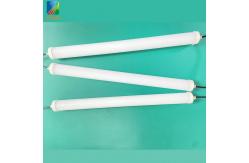 China SMD5050 LED Tube Light DMX 3D for DJ Disco Music Interactive supplier