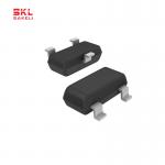 2V7002LT1G  MOSFET Power Electronics N-Channel  Small Signal   60 V 115 mA  Package  SOT-23-3 for sale