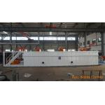 Oilfield Solids Control System Drilling Mud Tank System for sale