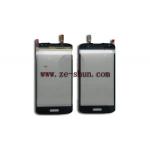 Tested OEM Black Cellphone Replacement Touch Screens Apply To LG F70 for sale