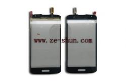 China Tested OEM Black Cellphone Replacement Touch Screens Apply To LG F70 supplier