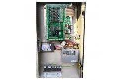 China GROSSE Control Electronic Jacquard Controller Panel Box Controller Panel For Loom supplier