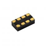 Sensor IC VCNL3040 Optical Sensors 2.5V To 3.6V Proximity Sensor With I2C Interface for sale