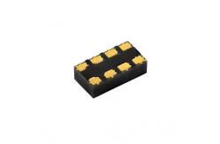 China Sensor IC VCNL4040M3OE Proximity And Ambient Light Sensor With Infrared Emitter supplier