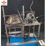 240V  Ignitability And Flame Spread Test Machine , 15A Lab Test Equipment for sale