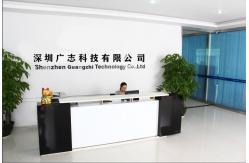 China Backlit Numeric Keypad manufacturer