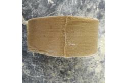 China Electric Petrolatum Pipe Wrapping Tape For Leaks UV Resistant supplier