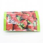 Smell Proof Factory Customized ziplockk Aluminum Foil Packaging Bags Printed Foil Bags for sale