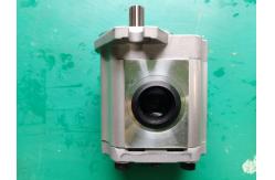 China CBT-F420-ALΦ  CBTseries Aluminum Gearpump For DUMP TRUCKS / FORKLIT / CRANES supplier