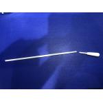EO Non Fluorescence 150mm Long Medical Cotton Swabs for sale