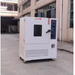 Electric Air Ventilation Aging Testing Chamber With ASTM D5423-9R2005 Air Ventilation Regulation for sale
