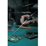 TS100 65W 24V Iron 400C Digital Soldering Station for sale