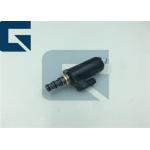 Kobelco Excavator SK200-8 Hydraulic Pump Solenoid Valve YN35V00051F1 for sale
