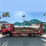 DV5   Flatbed Transporter