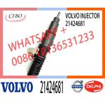 MD13 US07 Engine Diesel Injector 21424681 Unit Pump Injector Electronic Unit BEBE4G08001 For VOL TRUCK for sale
