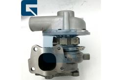 China 896030-2170 4HK1 Engine Turbocharger 8960302170 For JS220 Diesel Engine supplier