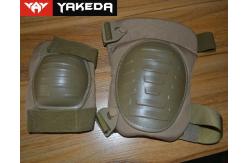 China Customized Tactical Knee And Elbow Pads Heel Elbow Protector supplier