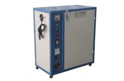 China 67 KG Shoe Industrial Infrared Heating Oven Energy Saving And High Capability supplier