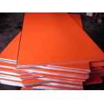 Photoengraving Zinc Plate For Etch Die / Hot Stamping Die 1.5x1000x500mm for sale