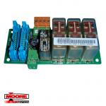 5761861-2B SNAT604IFS  ABB  Control board for sale