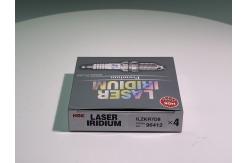 China 09482-00642 NGK Spark Plug Iridium Spark Plug ILZKR7D8 96412 supplier