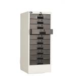 Easy Assembly Knock Down School Office Filing Cabinets