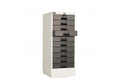 China Easy Assembly Knock Down School Office Filing Cabinets supplier