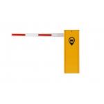 6M Arm 1.5 Sec 24v Dc 140w Automatic Barrier Gate