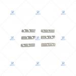 PANASONIC CM FEEDER PLATE N210124272AA , Panasonic Spare Parts for sale