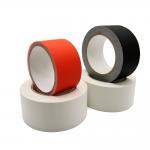 UV Resistant 250mic Gaffer Cloth Tape For Blacklight Party for sale