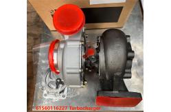 China 6.7 Powerstroke Turbo 61560116227 Weichai Engine Parts WD615 supplier
