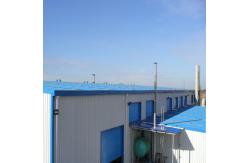 China 50-Year Steel Structure Workshop with Lifetime Warranty supplier