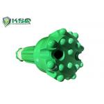 DHD340-115mm Air Pressure Drill DTH Hammer Drill Bit