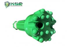 China DHD340-115mm Air Pressure Drill DTH Hammer Drill Bit supplier