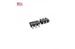 China TPS61071DDCR Power Management ICs Efficient Synchronous Boost Converter 600mA Switch​ supplier