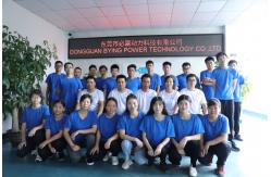 China Lithium LiFePo4 Batteries manufacturer