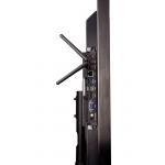 20 Points Interactive Flat Panel Led Smart Board Touch Screen Interactive Display