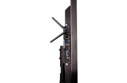 China 20 Points Interactive Flat Panel Led Smart Board Touch Screen Interactive Display supplier