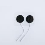 Physio Pads Disposable Ecg Electrode Reusable Tens Machine Pads