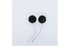 China Physio Pads Disposable Ecg Electrode Reusable Tens Machine Pads supplier