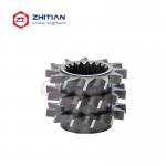 OEM Replacement Twin Screw Extruder Screw Elements — Precision, Compatibility, and Performance for sale